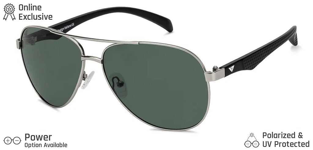 -Frame Aviator--SG -Frame Aviator--SG