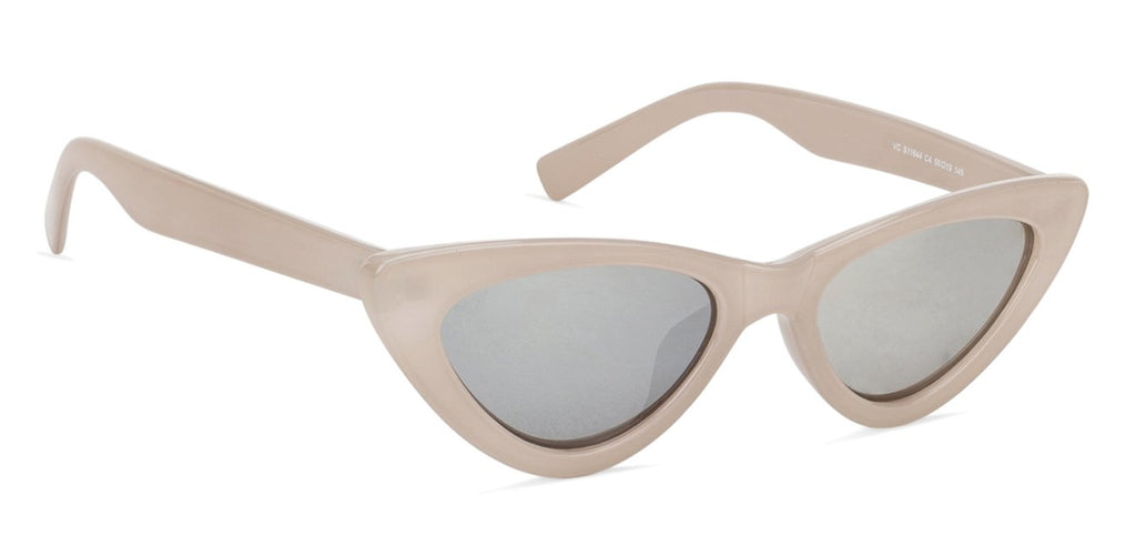 -Frame Cat Eye--SG -Frame Cat Eye--SG