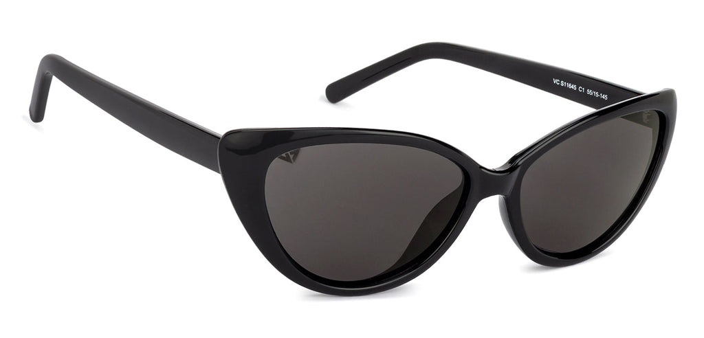 -Frame Cat Eye--SG -Frame Cat Eye--SG