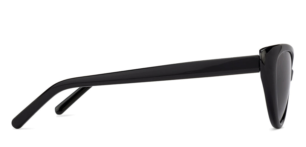 -Frame Cat Eye--SG -Frame Cat Eye--SG