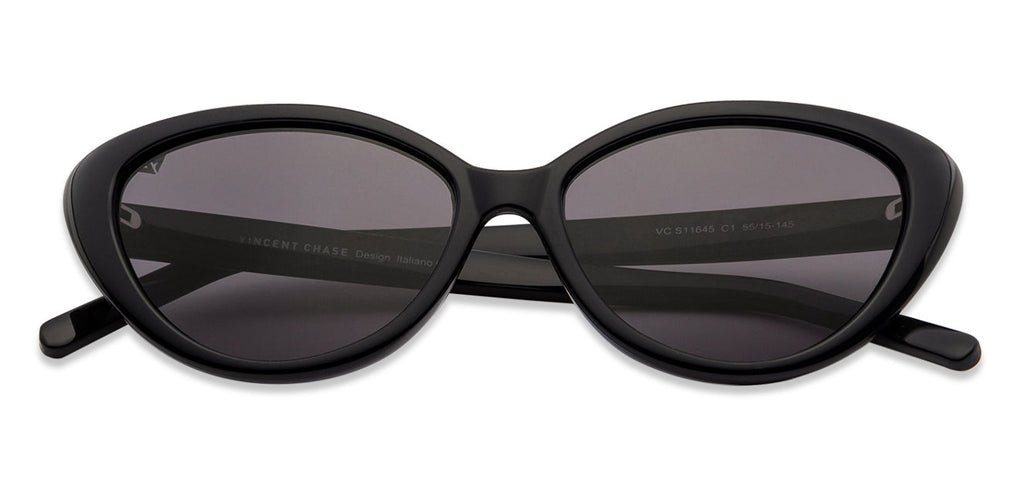 -Frame Cat Eye--SG -Frame Cat Eye--SG