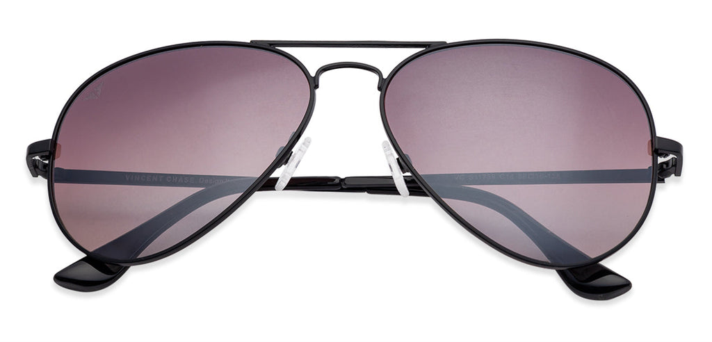 Aviator Sunglasses-Frame Aviator--SG Aviator Sunglasses-Frame Aviator--SG