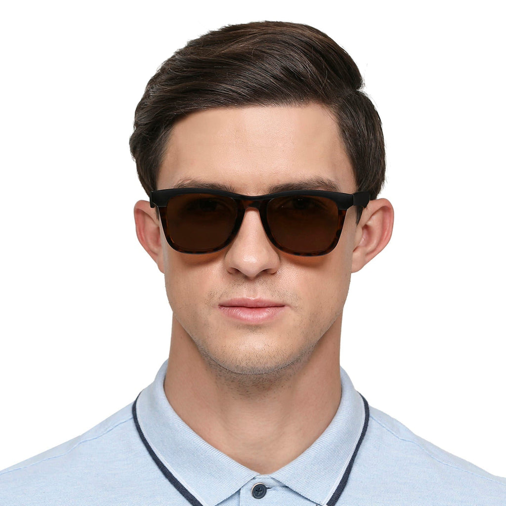 Sunglasses For Men-Frame Wayfarer--SG Sunglasses For Men-Frame Wayfarer--SG