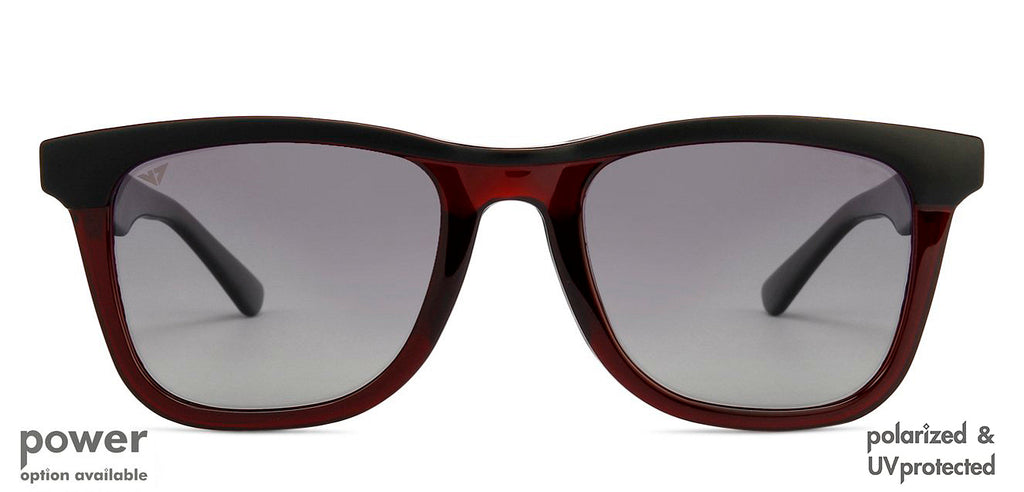 -Frame Wayfarer--SG -Frame Wayfarer--SG
