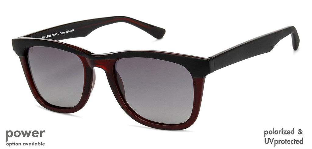 -Frame Wayfarer--SG -Frame Wayfarer--SG