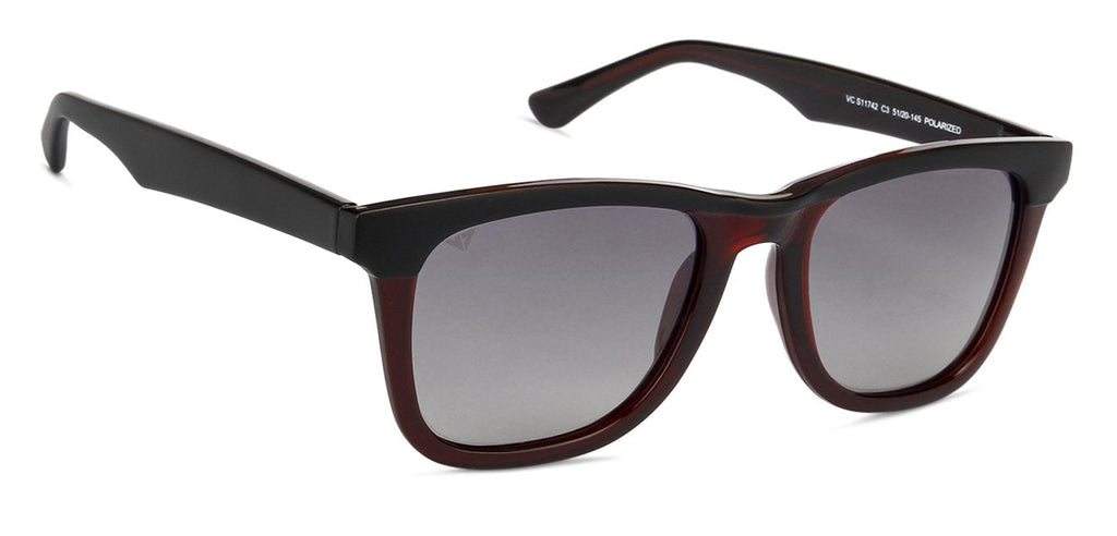-Frame Wayfarer--SG -Frame Wayfarer--SG
