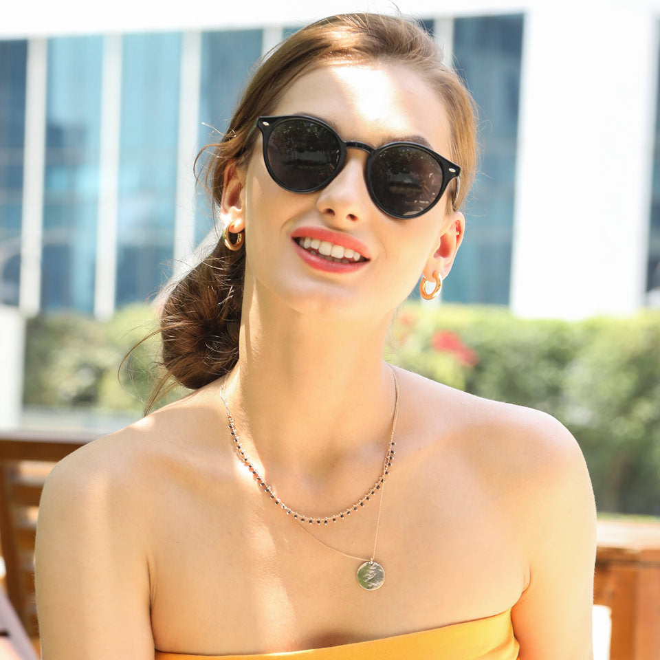 Sunglasses For Men-Frame Round--SG Sunglasses For Men-Frame Round--SG