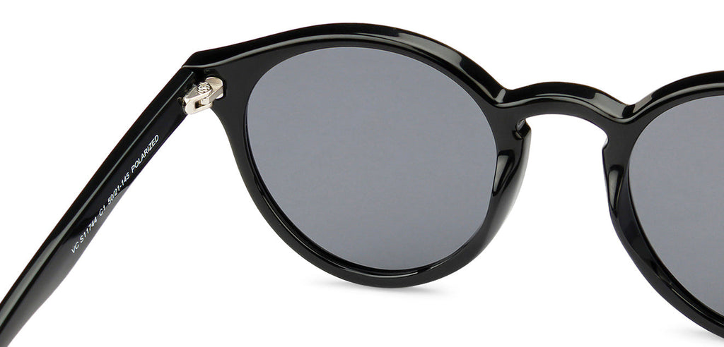 Sunglasses For Men-Frame Round--SG Sunglasses For Men-Frame Round--SG