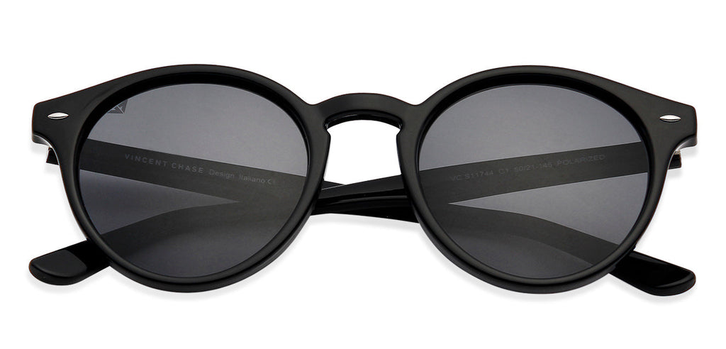 Sunglasses For Men-Frame Round--SG Sunglasses For Men-Frame Round--SG