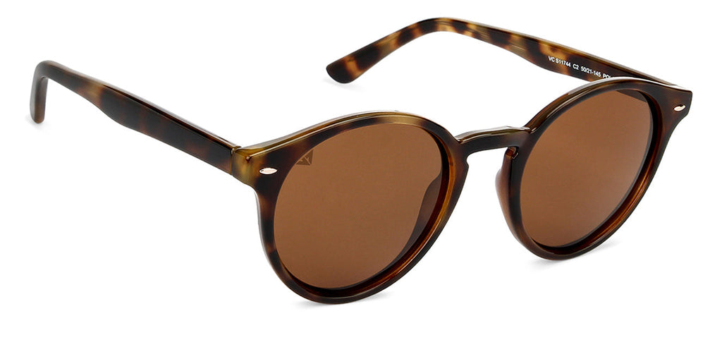 Sunglasses For Women-Frame Round--SG Sunglasses For Women-Frame Round--SG