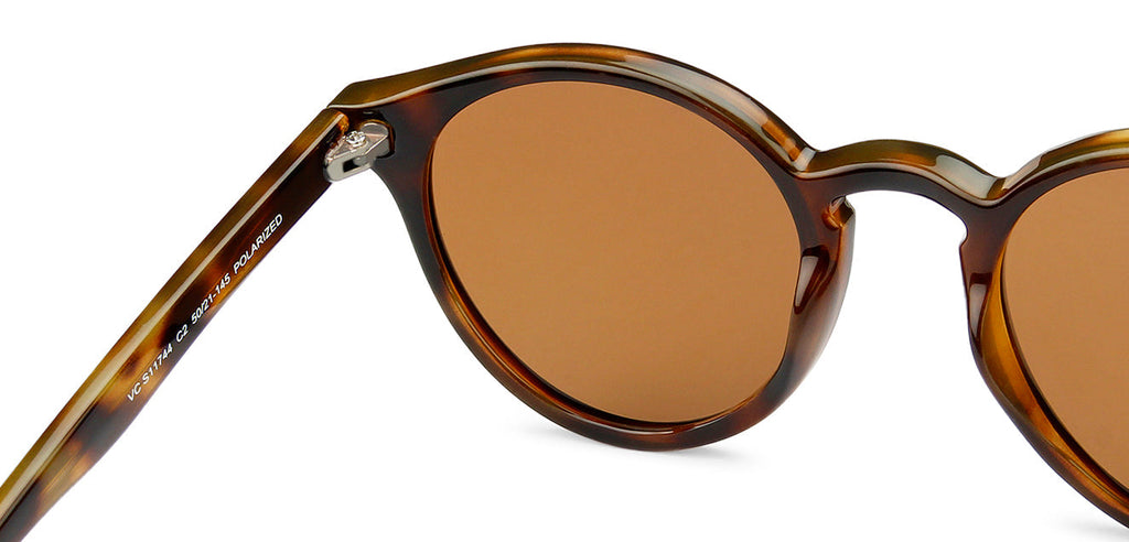 Sunglasses For Women-Frame Round--SG Sunglasses For Women-Frame Round--SG