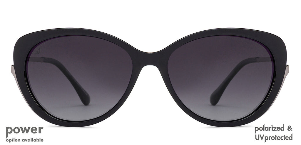 -Frame Cat Eye--SG -Frame Cat Eye--SG