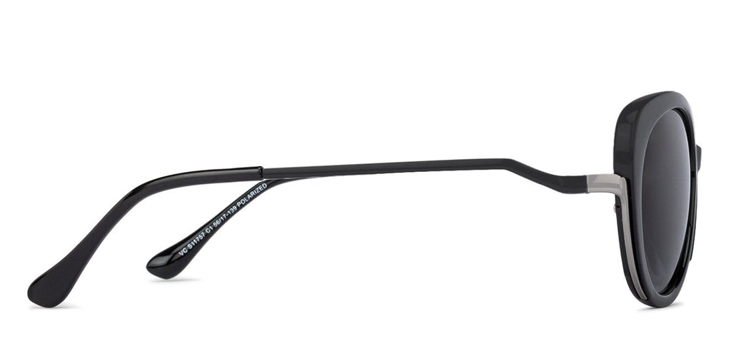 -Frame Cat Eye--SG -Frame Cat Eye--SG
