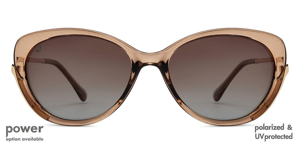 -Frame Cat Eye--SG -Frame Cat Eye--SG