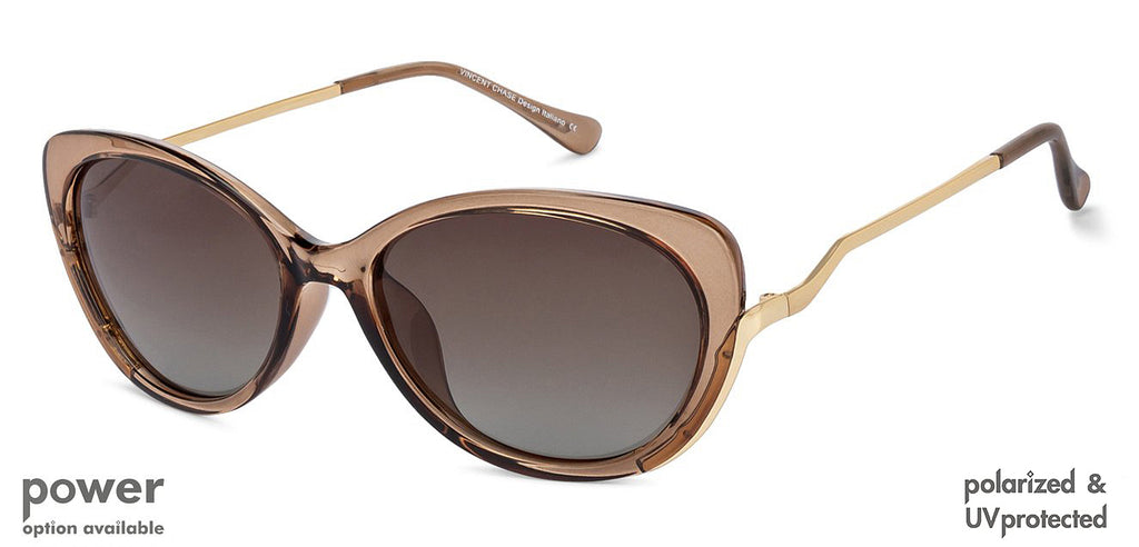 -Frame Cat Eye--SG -Frame Cat Eye--SG