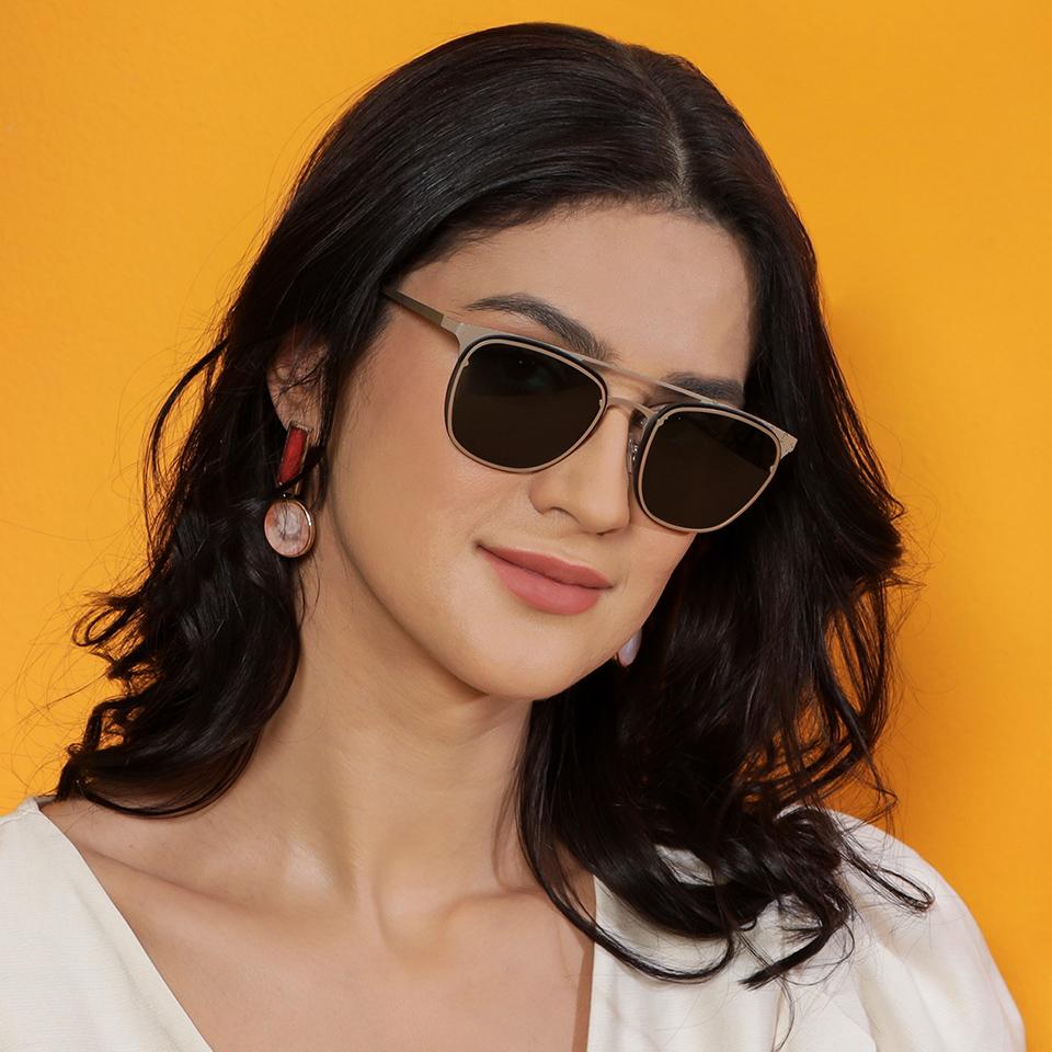 Sunglasses For Men-Frame Clubmaster--SG Sunglasses For Men-Frame Clubmaster--SG