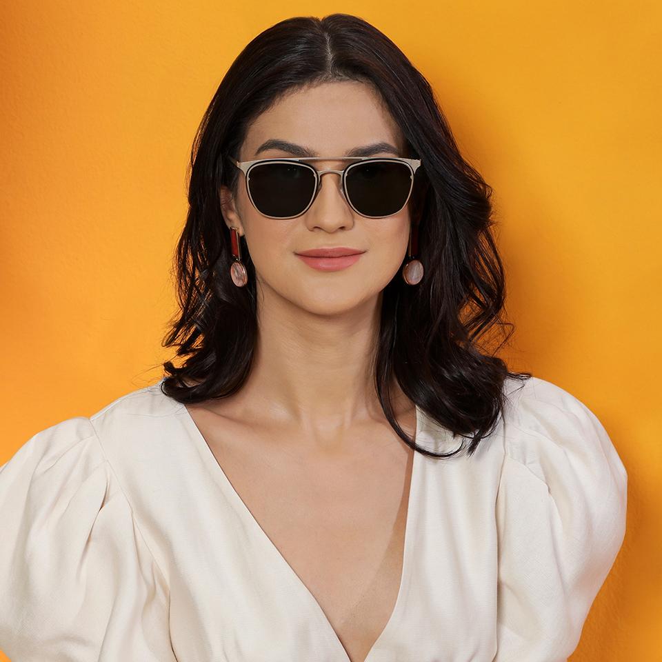 Sunglasses For Men-Frame Clubmaster--SG Sunglasses For Men-Frame Clubmaster--SG