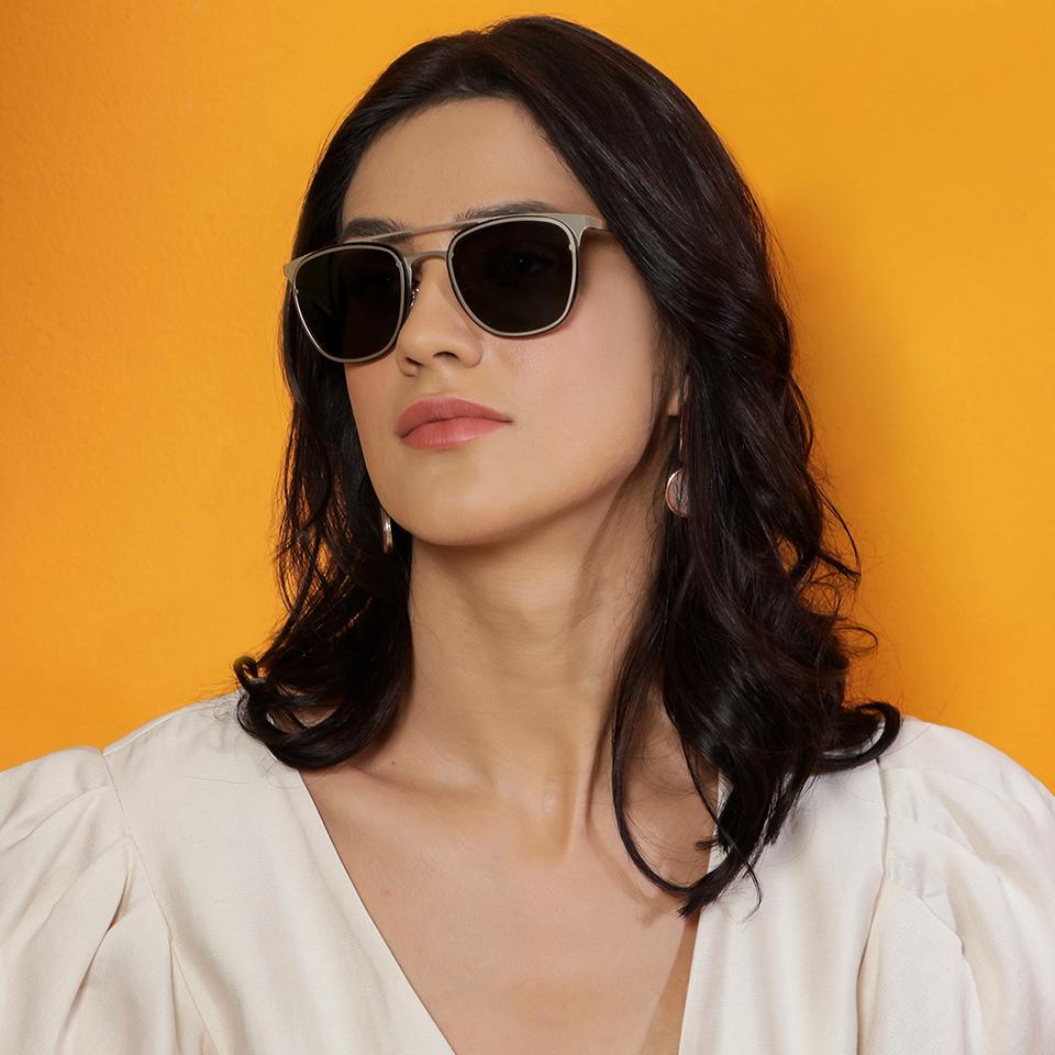 Sunglasses For Men-Frame Clubmaster--SG Sunglasses For Men-Frame Clubmaster--SG