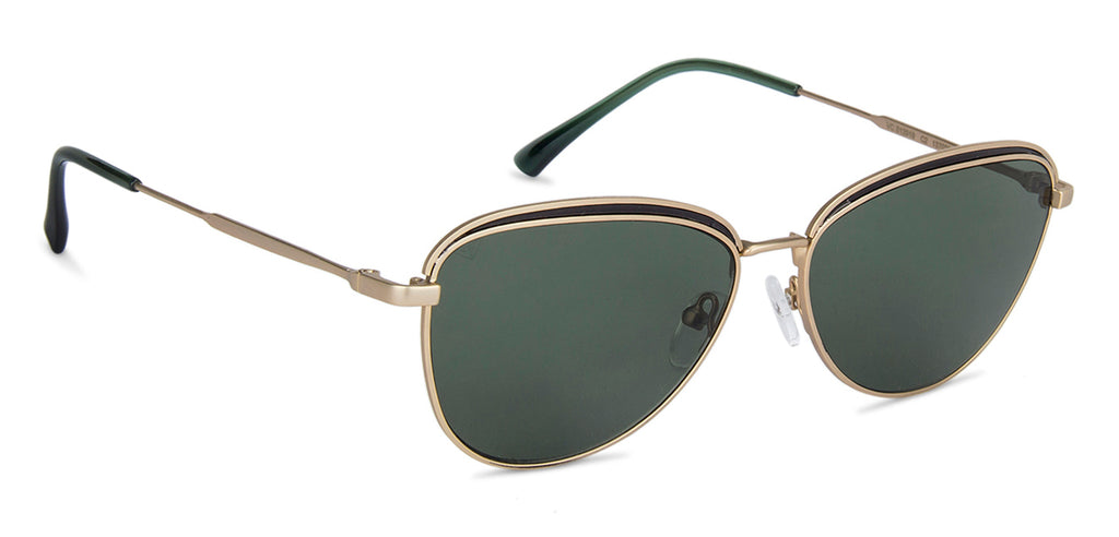 -Frame Cat Eye--SG -Frame Cat Eye--SG
