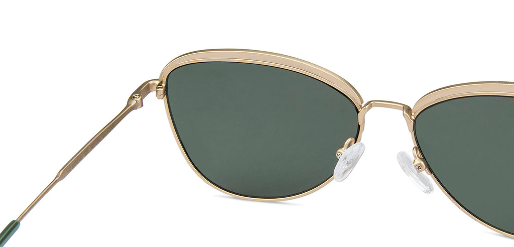 -Frame Cat Eye--SG -Frame Cat Eye--SG