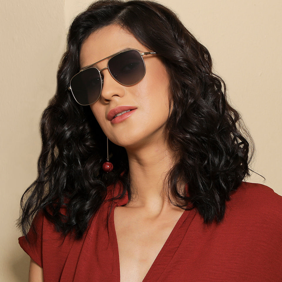 Sunglasses For Men-Frame Square--SG Sunglasses For Men-Frame Square--SG