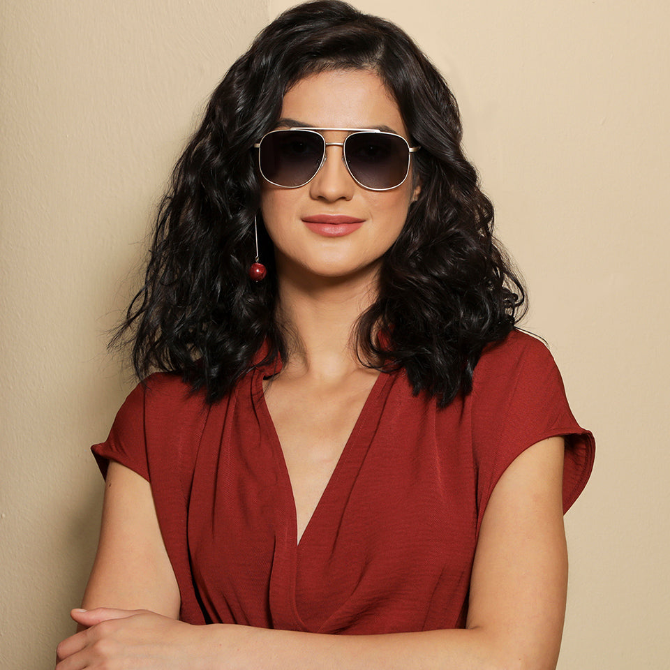 Sunglasses For Men-Frame Square--SG Sunglasses For Men-Frame Square--SG