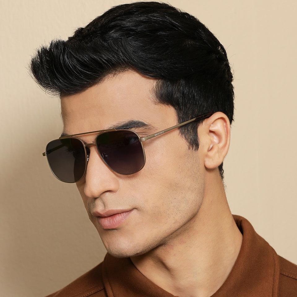 Sunglasses For Men-Frame Square--SG Sunglasses For Men-Frame Square--SG