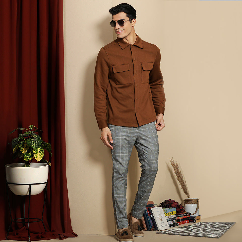 Sunglasses For Men-Frame Square--SG Sunglasses For Men-Frame Square--SG