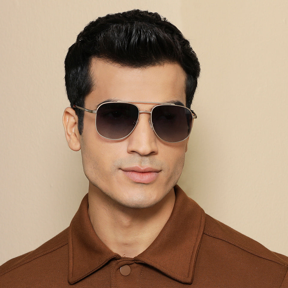 Sunglasses For Men-Frame Square--SG Sunglasses For Men-Frame Square--SG