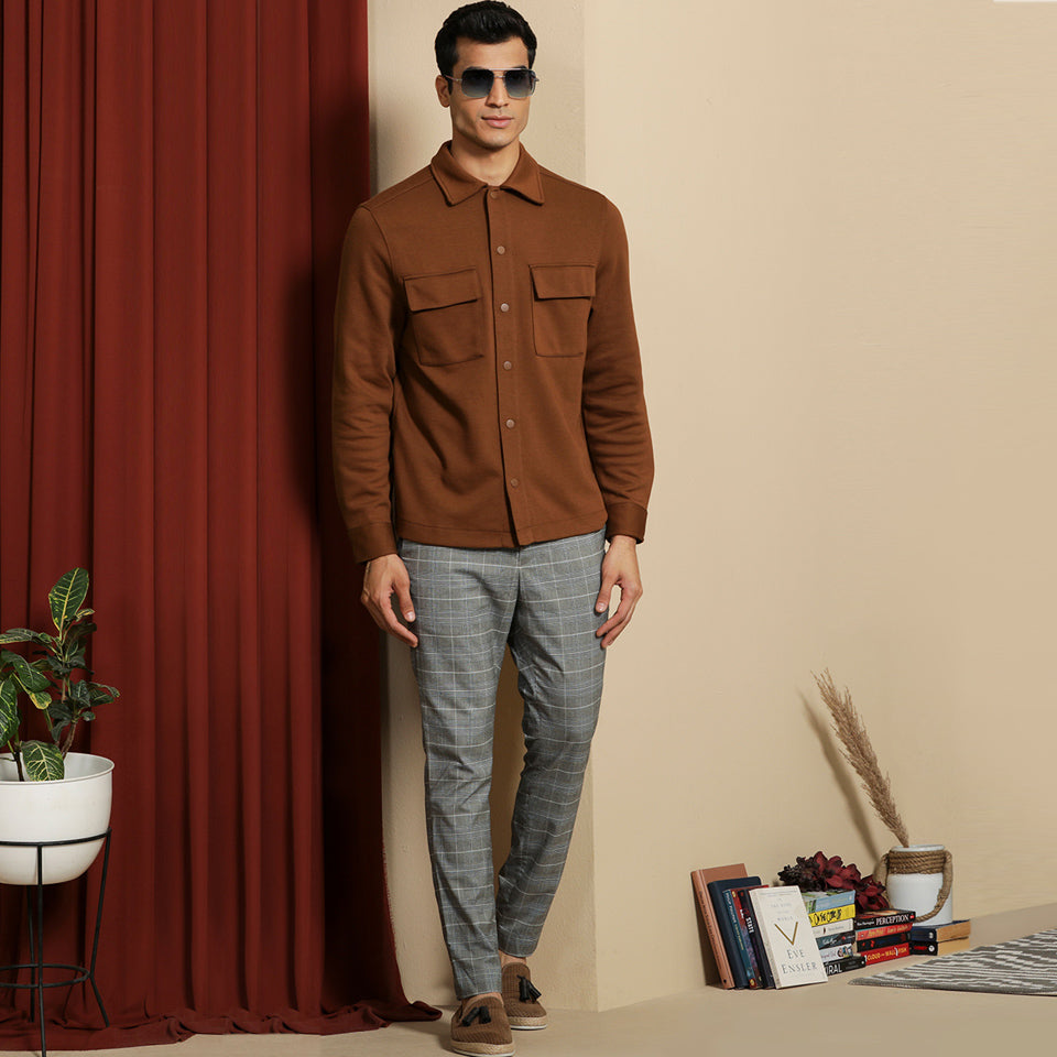 Sunglasses For Men-Frame Square--SG Sunglasses For Men-Frame Square--SG