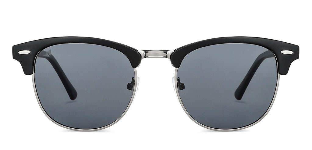 Sunglasses For Men-Frame Clubmaster--SG Sunglasses For Men-Frame Clubmaster--SG