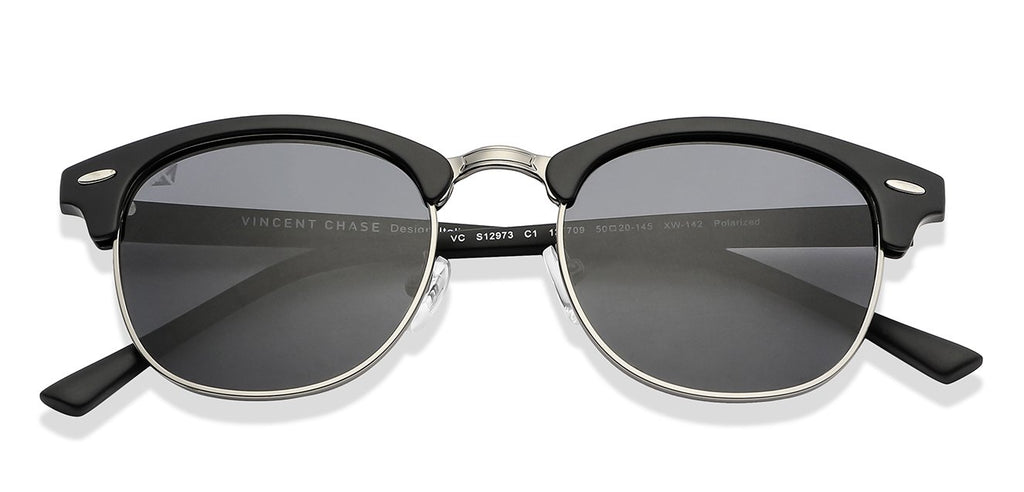 Sunglasses For Men-Frame Clubmaster--SG Sunglasses For Men-Frame Clubmaster--SG