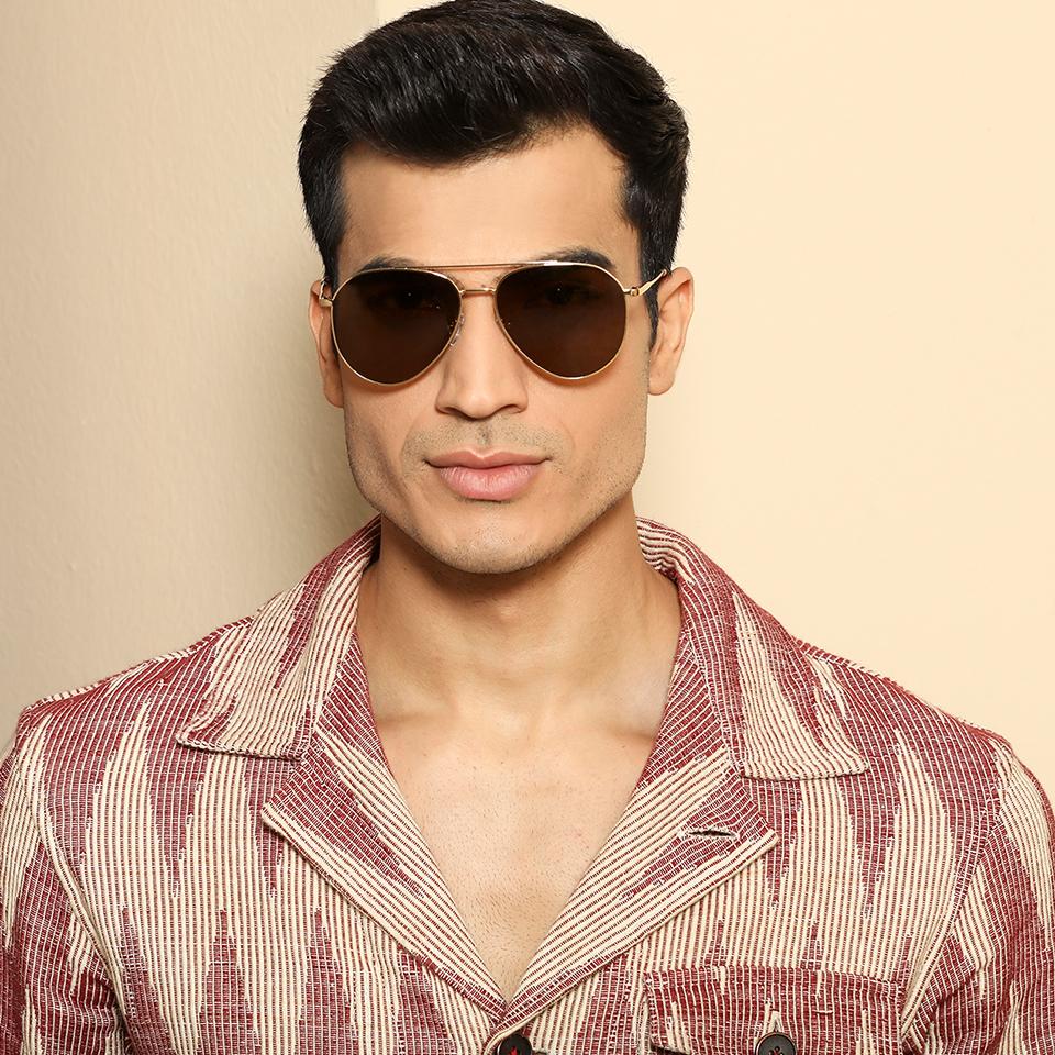 -Frame Aviator--SG -Frame Aviator--SG