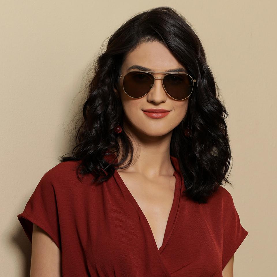 -Frame Aviator--SG -Frame Aviator--SG