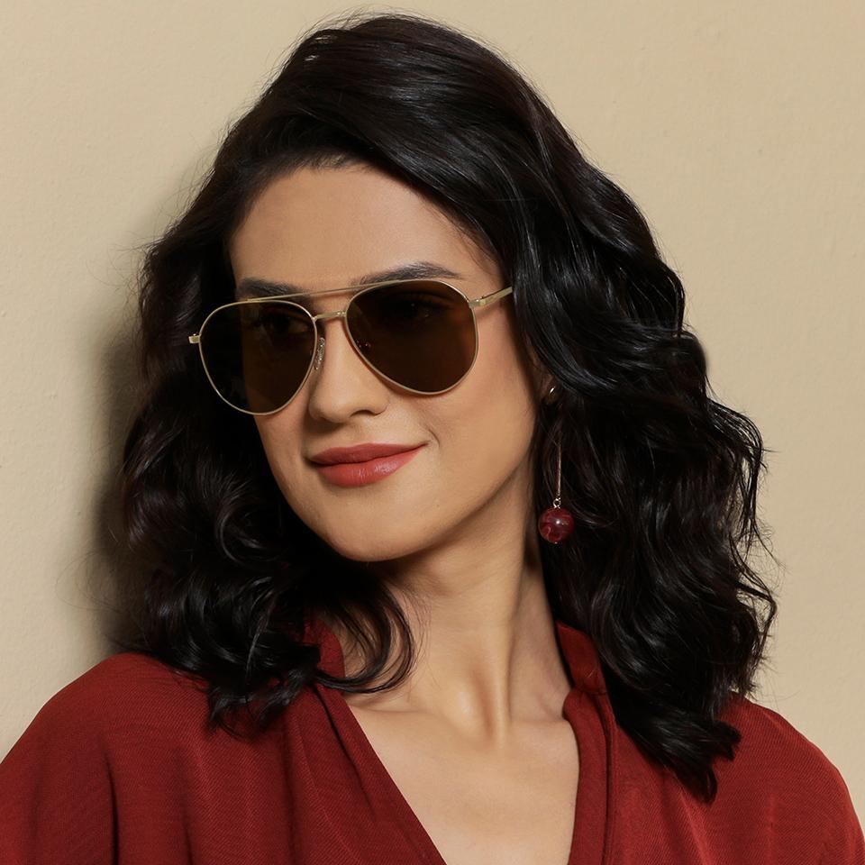 -Frame Aviator--SG -Frame Aviator--SG