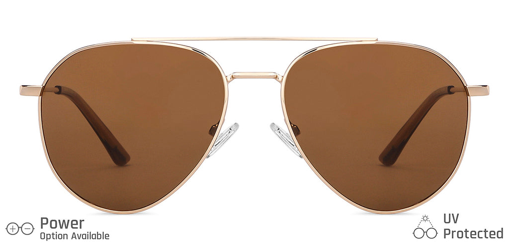 -Frame Aviator--SG -Frame Aviator--SG