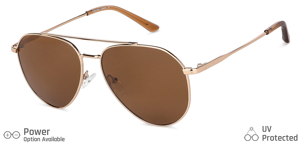 -Frame Aviator--SG -Frame Aviator--SG