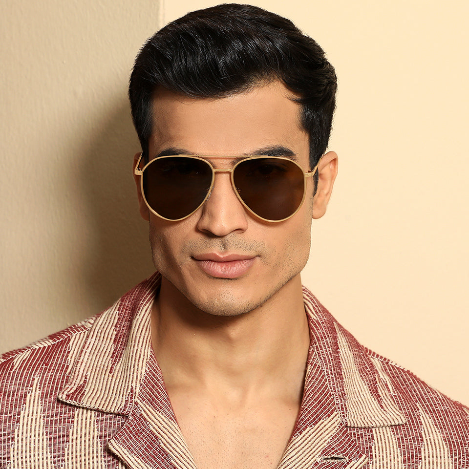 -Frame Aviator--SG -Frame Aviator--SG