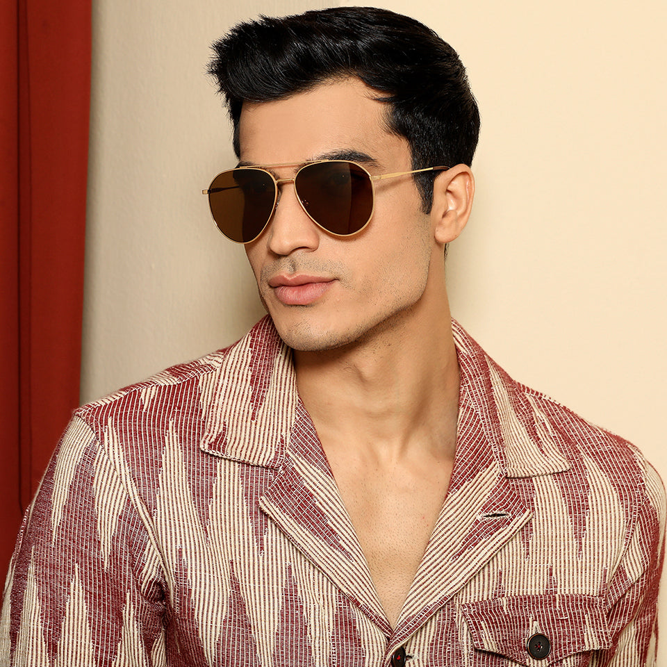 -Frame Aviator--SG -Frame Aviator--SG