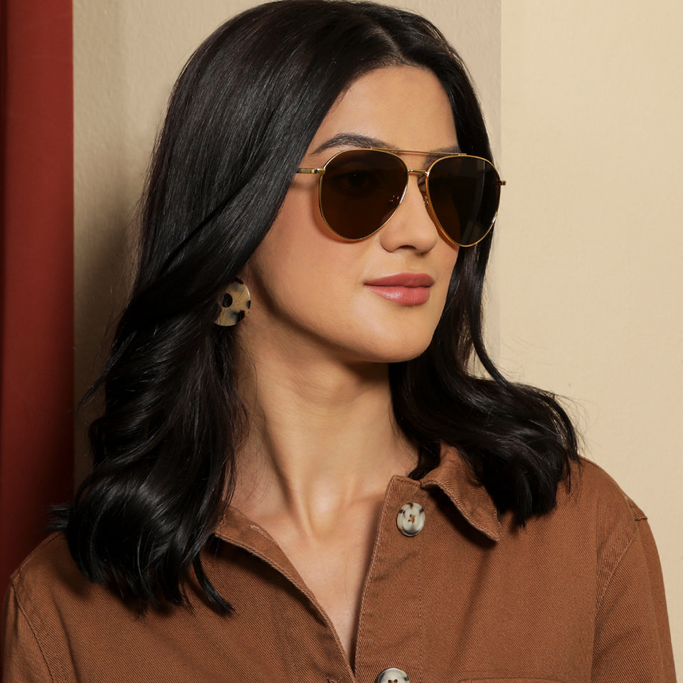 -Frame Aviator--SG -Frame Aviator--SG
