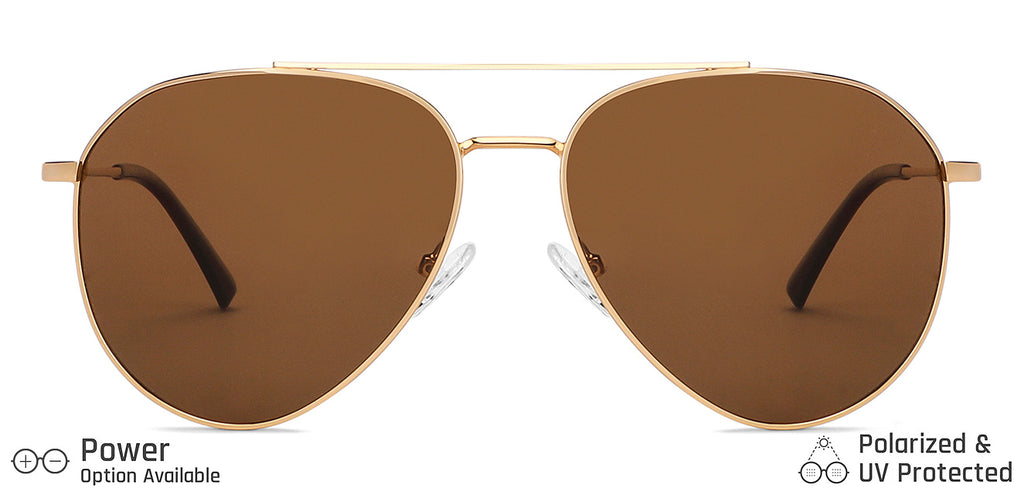 -Frame Aviator--SG -Frame Aviator--SG
