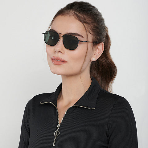 Sunglasses For Women-Frame Square--SG Sunglasses For Women-Frame Square--SG