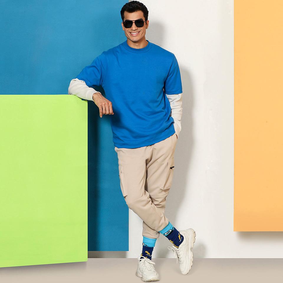 Sunglasses For Men-Frame Square--SG Sunglasses For Men-Frame Square--SG