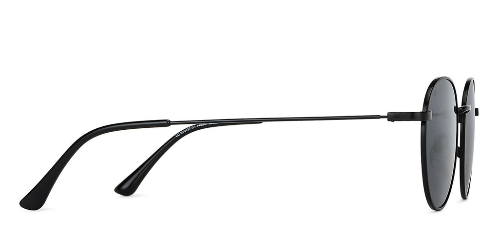 Sunglasses For Men-Frame Round--SG Sunglasses For Men-Frame Round--SG