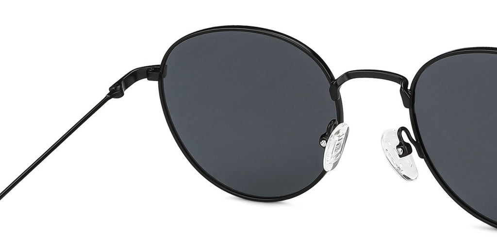 Sunglasses For Men-Frame Round--SG Sunglasses For Men-Frame Round--SG