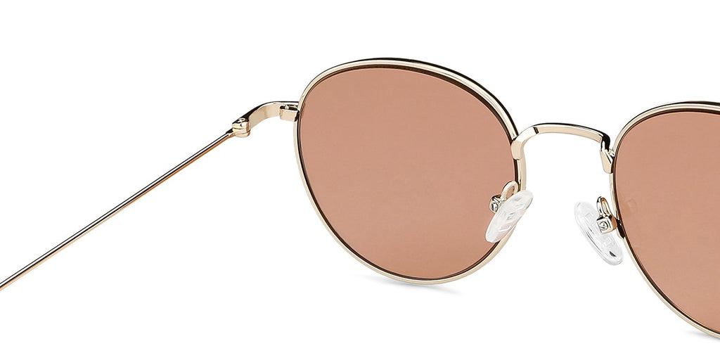 -Frame Round--SG -Frame Round--SG