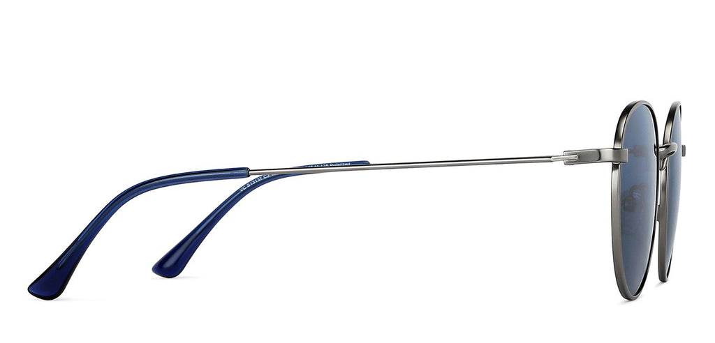 Sunglasses For Men-Frame Round--SG Sunglasses For Men-Frame Round--SG