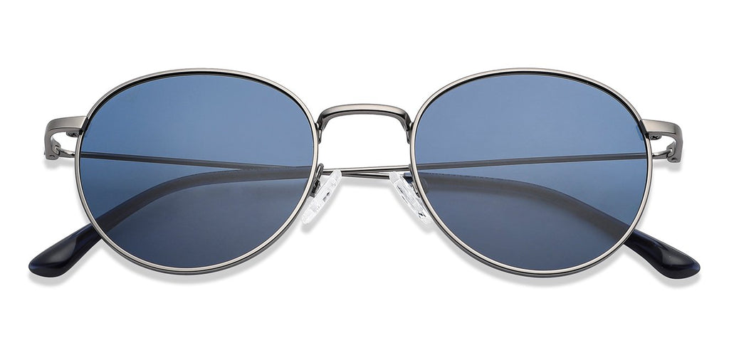 Sunglasses For Men-Frame Round--SG Sunglasses For Men-Frame Round--SG