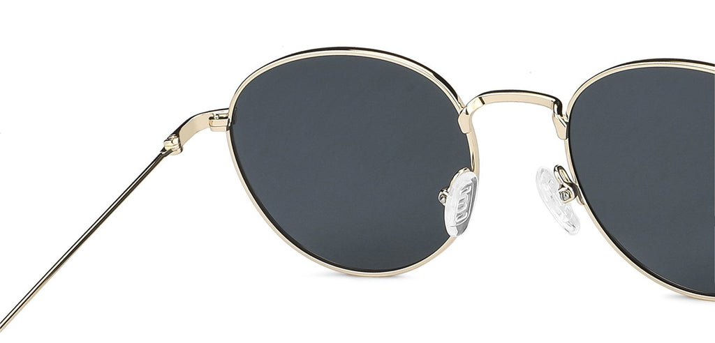 Sunglasses For Men-Frame Round--SG Sunglasses For Men-Frame Round--SG