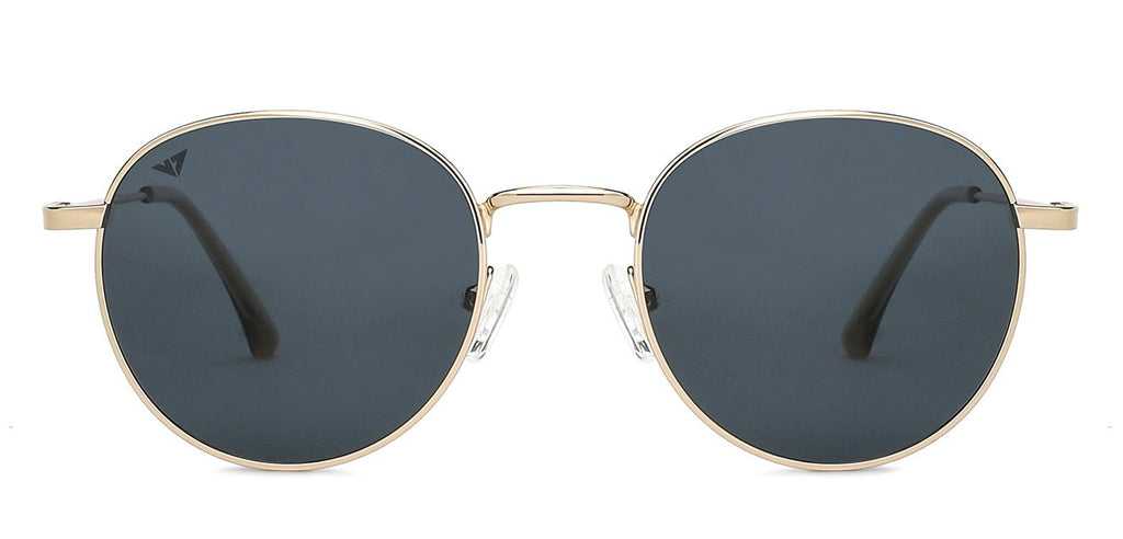 Sunglasses For Men-Frame Round--SG Sunglasses For Men-Frame Round--SG
